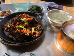 -阿竹黄焖鸡