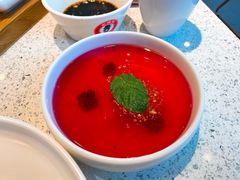 -老佛爷铜炉蛙锅(海岸城店)