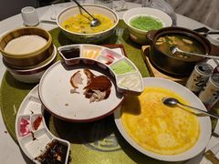 -大鸭梨烤鸭(北洼路店)