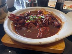 -大灶头·新昌菜(中国茶市店)