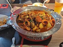 -胖哥俩肉蟹煲(梅溪步步高店)