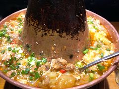 -觅山云南菜(泊富ICITY店)