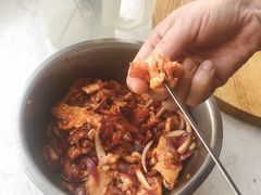 -卡路里的烤宴(浑南首创店)