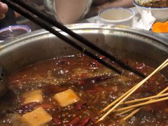 -老马路串串香火锅(北门桥店)