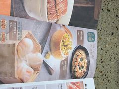 -小鹅皇港式餐厅(新抚万达店)