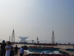 -山海广场
