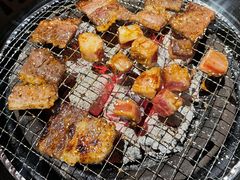 -竹涟烧肉(太古里店)