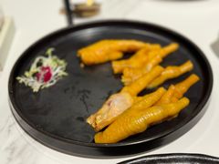 -富淳饭店(陆家嘴保利广场店)