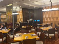 大堂-上海西藏大厦万怡自助餐厅(徐汇店)