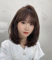 点击看大图 -IUME HAIR SALON