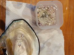 -十八字金银饰·拼豆·开蚌手工体验团建(君太百货店)