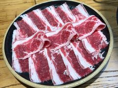 五花肉-朴家炭烤(浦东禹悦汇店)