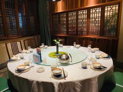 包厢-二十八里太湖船菜(吉祥路店)