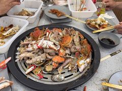 -仙螺岛海鲜自助餐厅(总店)