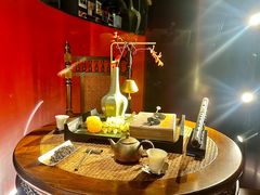 -新兴·金羊座·粤菜点心(乐峰店)