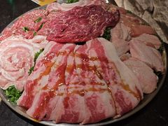-烧肉达人(凯德晶萃店)