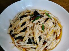-粗茶淡饭·隐庐私厨(东亭店)