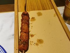 -雁滩白记·兰州牛肉面
