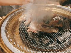 -西塔老太太泥炉烤肉(川沙百联店)
