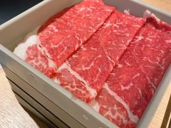 -温野菜涮涮锅(西单大悦城店)