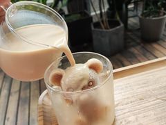 -大树餐厅(红旗街万达店)