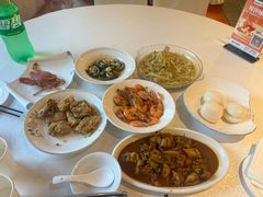 -松兰山海景大酒店·海鲜中餐厅