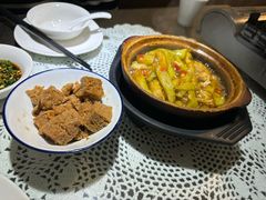 -熠盛粤味·顺德桑拿鸡(永康路店)