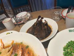 -新白鹿餐厅(城西银泰城店)