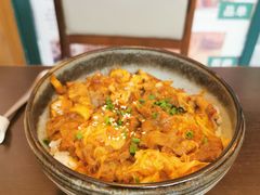 -顶屋咖喱(武大店)
