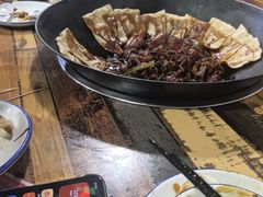 -皖北巫氏三胖地锅鸡(长淮总店)