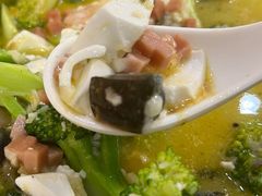 -尚岛私房菜(西方巷店)