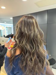 -a·f one hair salon