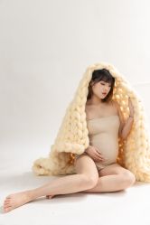 -专注孕妇照亲子照·纪田摄影