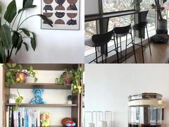 -芷迹江景酒店(五一广场汇景城店)