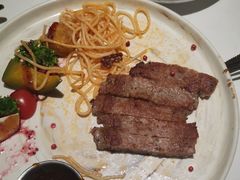 -Aqua Oasis 水天堂(石路天虹店)
