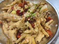 -小民大排档(光谷店)
