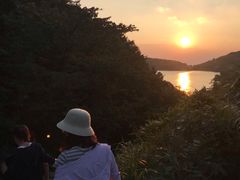 -东白山