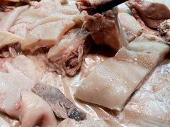 -小辫子羊肉面馆(周东店)