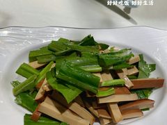-小河盐帮·私家菜·烤鸭(三元桥·霄云路店)