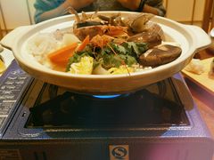 -梵料理