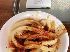 -洞子口张老二凉粉(文殊院店)