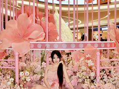 -KK ONE(京基滨河时代店)