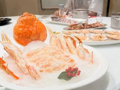-皇城老妈·大连海鲜火锅(港湾店)