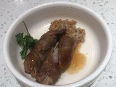 金针菇牛肉卷-味千拉面(光启城时尚购物中心店)