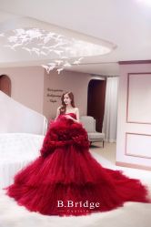点击看大图 -B.Bridge Couture婚纱礼服(福田店)