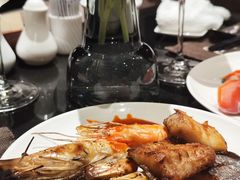 -深圳四季酒店·馥自助餐厅