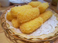 -肘子酥·天津捞面(德云社店)