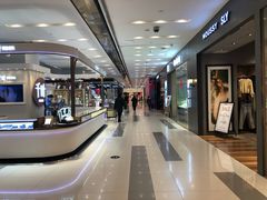 -凯德广场(武胜路店)