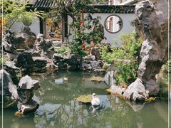 -苏州冶园园林民宿(太湖西山风景区店)