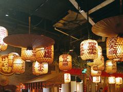 -南京大牌档(青岛万象城店)